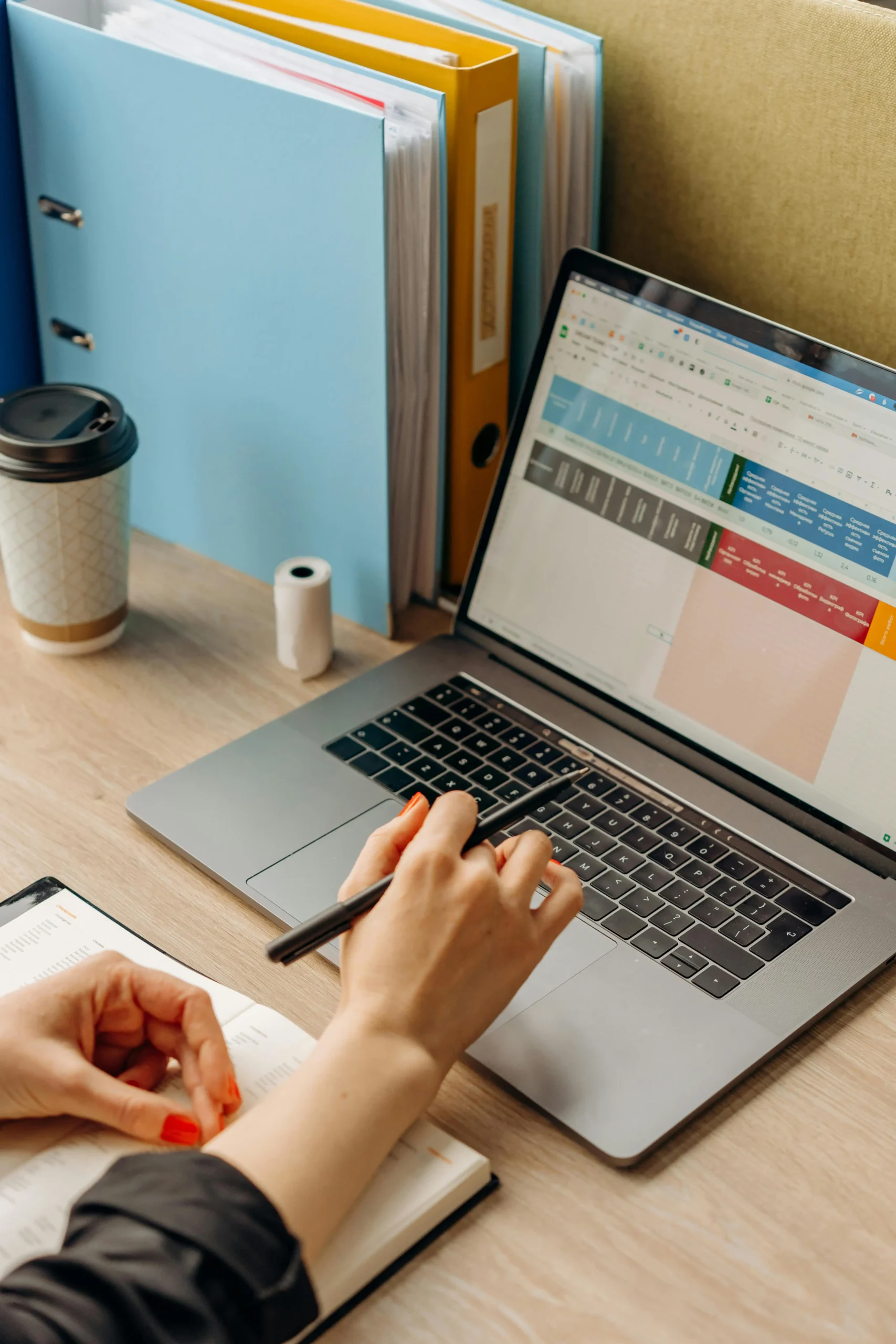 Herramientas digitales para PYMES