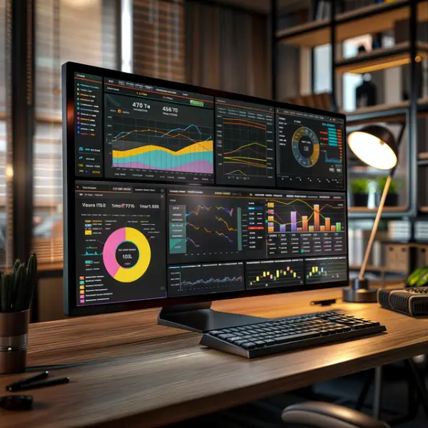 5 Indicadores Clave (KPIs) para las Finanzas de una PYME