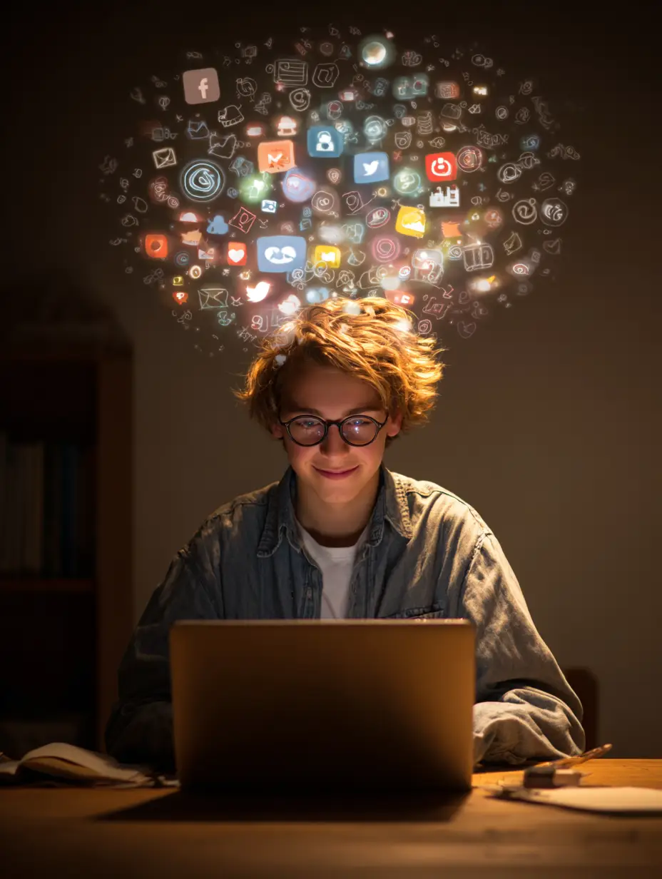 Marketing digital para PYMES