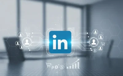 Cómo usar LinkedIn para atraer clientes a tu negocio