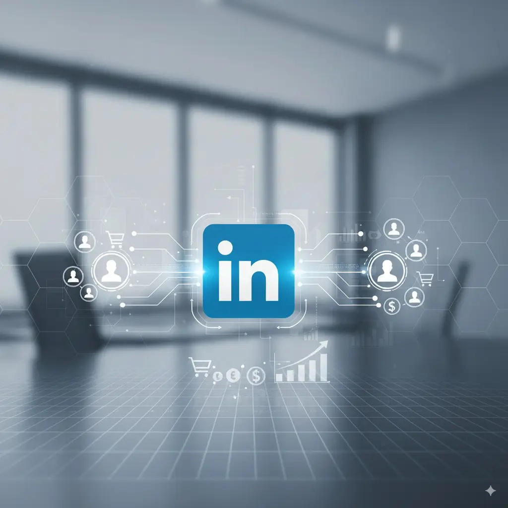LinkedIn para atraer clientes